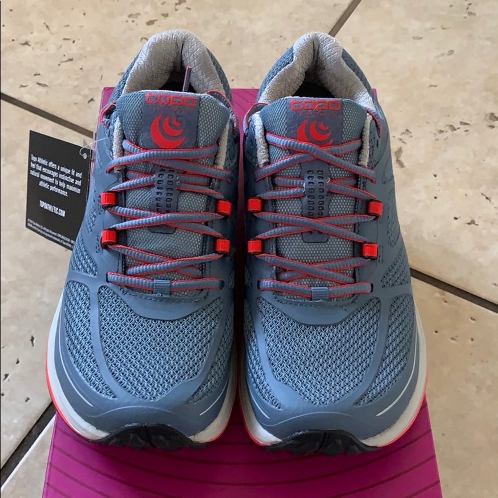 Topo Terraventure 2 Trail Shoes